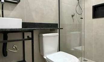 Imagem 4: Studio com 1 dormitório para alugar, 25 m² por R$ 2.245/mês - Vila Augusta - Guarulhos/SP