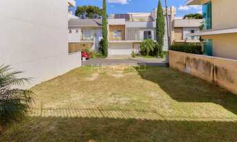 Imagem 3: OPORTUNIDADE!!! TERRENO EM CONDOMÍNIO no bairro Santa Cândida - Curitiba/PR- Referência TC