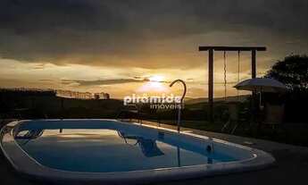 Imagem 6: Chácara com 2 dormitórios à venda, 2500 m² por R$ 620.000,00 - Chácara Recanto Itamarati I