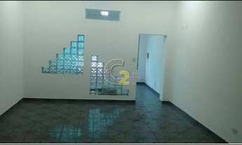 Imagem: Casa comercial à venda em Perdizes 124m²