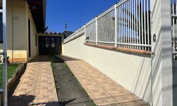 Imagem 3: Casa Plana - Ponto Comercial- Bairro Vila Nova
