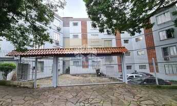 Imagem: Apartamento 2 quartos em condomínio com