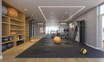 Imagem 4: Apartamento Bairro Dehon Torre Di Pádua