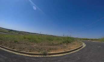 Imagem: Lote de esquina com 237m² no Colina Azul