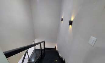 Imagem 4: Sobrado à venda, 3 quartos, Coronel Antonino - Campo Grande/MS