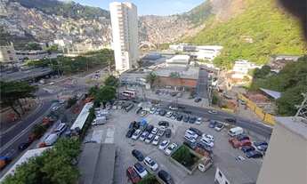 Imagem 4: Imóvel para venda possui 128 metros quadrados com 3 quartos em São Conrado - Rio de Janeir