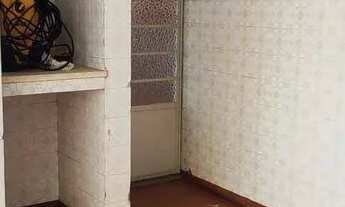 Imagem 4: Casa residencial no Rebouças