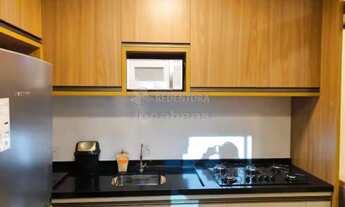 Imagem 5: Locação de Apartamento Mobiliado Nau Vivendas