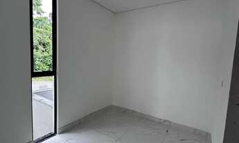 Imagem 5: Duplex no Alphaville 4 Com 4 suítes sendo 1 master com banheira Área gourmet integrada Pi