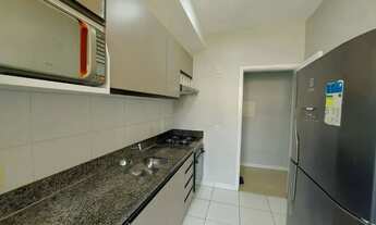 Imagem 4: Apartamento Mobiliado no Allegro Residencial Clube