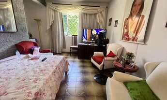 Imagem 3: Sobrado à venda, 2 quartos, 1 vaga, Estuário - Santos/SP