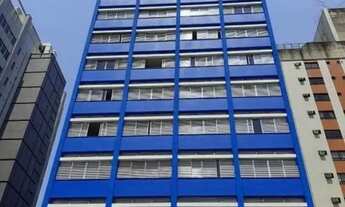 Imagem 2: APARTAMENTO - CONSOLAÇÃO - SP