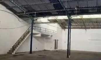 Imagem 3: Galpão para alugar por R$ 12.000,00/mês - IAPI - Salvador/BA