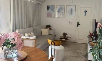 Imagem 2: Apartamento para venda com 92 metros quadrados com 3 quartos em Boa Vista - Sorocaba - São