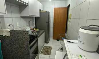 Imagem 6: Imóvel para aluguel possui 62 metros quadrados com 2 quartos em Uruguai - Teresina - PI