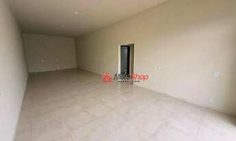 Imagem 4: Sala para alugar, 63 m² por R$ 1.100/mês - Urussanguinha - Araranguá/SC