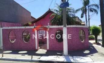 Imagem: Casa em Rua Cruzeiro da Fortaleza - Jardim