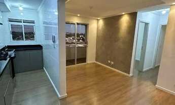 Imagem: Apartamento Semi Mobiliado para Alugar no