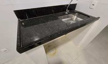 Imagem 4: Alugo kitnet av marechal campos