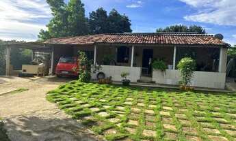 Imagem 6: Vendo chacara formada