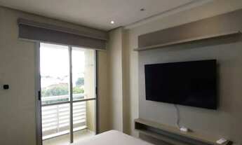 Imagem 4: LIFE DA VILLA, S. Francisco. Mobiliado, 55 m², 2qts/1ste e 1 vg