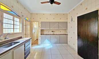 Imagem 7: Casa térrea para locação no Bairro Vila Tibério, próximo a Avenida do Café - Ribeirão Pret