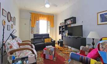 Imagem 3: Apartamento para Venda - 99.32m², 3 dormitórios, Centro Histórico