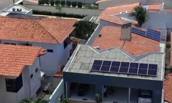 Imagem: Belíssima Casa 5/4 Sendo 04 Suites Alto