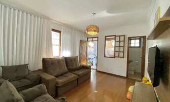 Imagem 3: Casa geminada à venda, 3 quartos, 1 suíte, 2 vagas, Santa Amélia - Belo Horizonte/MG