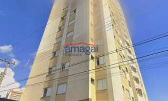 Imagem: Apartamento em Jacareí, no bairro Centro