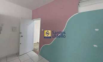 Imagem 3: Sala para alugar, 29 m² por R$ 1.957,72/mês - Centro - Santo André/SP