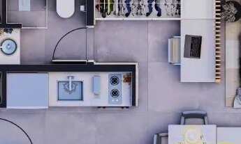 Imagem 3: Studio no Higienópolis - Oportunidade de Investimento