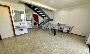 Imagem 5: VENHA MORAR EM UM LOFT, EXCELENTE LOCALIZAÇÃO PERTO DE TUDO E O MELHOR AO LADO DA PRAIA DO