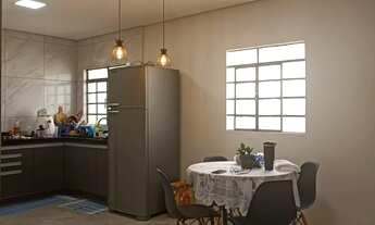 Imagem: Imóvel para venda 3 quartos sendo 01 suíte