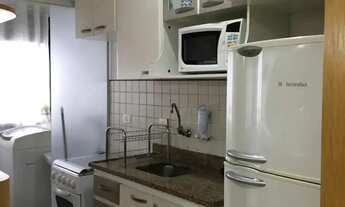 Imagem 5: Imóvel para aluguel tem 35 metros quadrados com 1 quarto em Saúde - São Paulo - SP