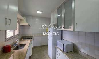 Imagem 6: Apartamento Padrão de 3 dormitórios em Alphaville - Barueri- SP