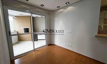 Imagem 5: Apartamento à venda em Londrina, Gleba Palhano, com 81 m², Evolution Ayrton Senna