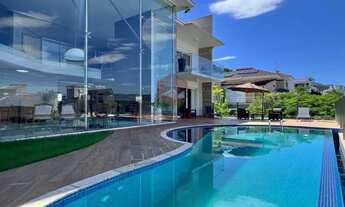 Imagem 2: Casa à venda, 750 m² por R$ 7.450.000,00 - João Paulo - Florianópolis/SC