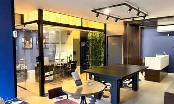 Imagem 7: Loja de 100 m² para Locação na Vila Olímpia