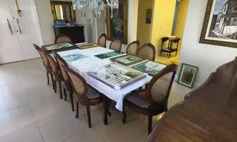 Imagem 2: Imóvel para venda com 170 metros quadrados com 3 quartos em Boa Viagem - Recife - PE