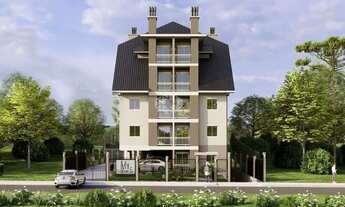 Imagem 4: Apartamento 2 dormitórios, 50,90m², em Gramado, próximo ao Snowland