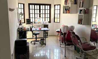 Imagem 7: Casa à venda em Jandira, Parque Nova Jandira, com 4 quartos, com 334 m², Nova Paulista