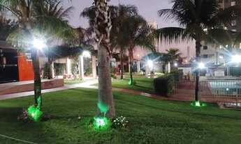 Imagem 7: Apto residencial spazio rio perola pertinho da represa condominio com lazer e segurança