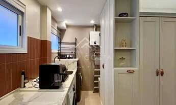 Imagem 3: Apartamento Duplex 3 quartos (2 suítes