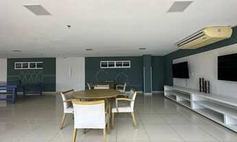 Imagem 3: Apartamento com 3 dormitórios à venda, 90 m² por R$ 680.000,00 - Monte Castelo - Fortaleza