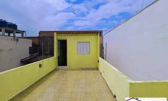 Imagem 3: SOBRADO 2 CÔMODOS - JD SANTO EDUARDO - EMBU DAS ARTES