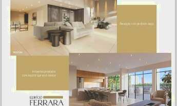 Imagem 6: Edifício Ferrara Lançamento no Jockey Club TR198327 THE -177L2KQ