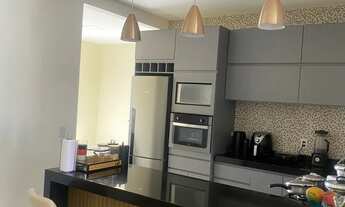 Imagem 7: Casa perto do teleférico em pilar