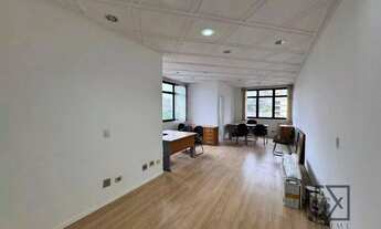 Imagem 2: Sala comercial de 45m² - Campestre, Santo André
