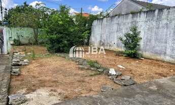 Imagem 4: SOBRADO NO ATUBA COM GRANDE QUINTAL